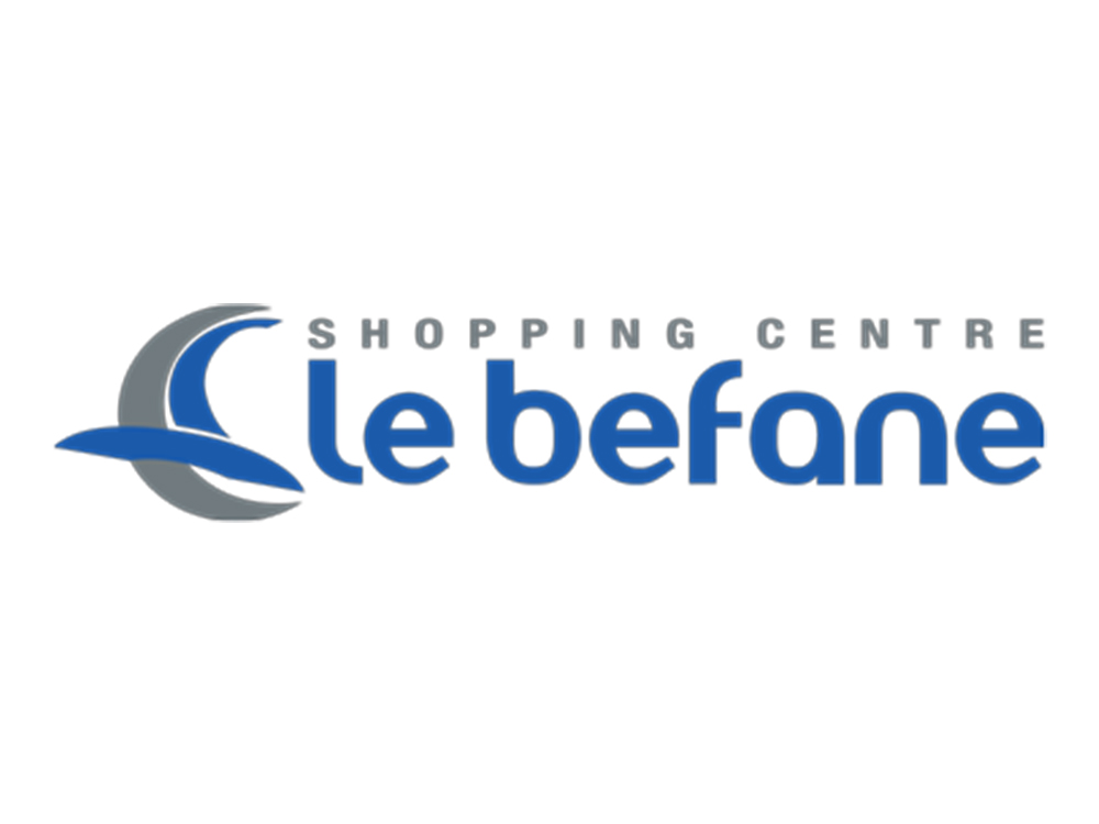 le-befane shopping center